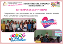 NOTA DE PRENSA