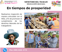 NOTA DE PRENSA