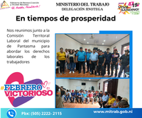 NOTA DE PRENSA