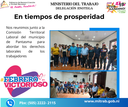 NOTA DE PRENSA