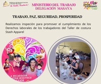 NOTA DE PRENSA