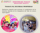 NOTA DE PRENSA