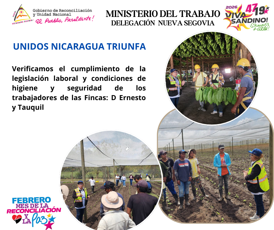 NOTA DE PRENSA
