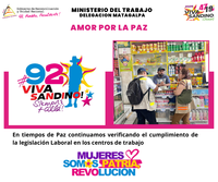 NOTA DE PRENSA