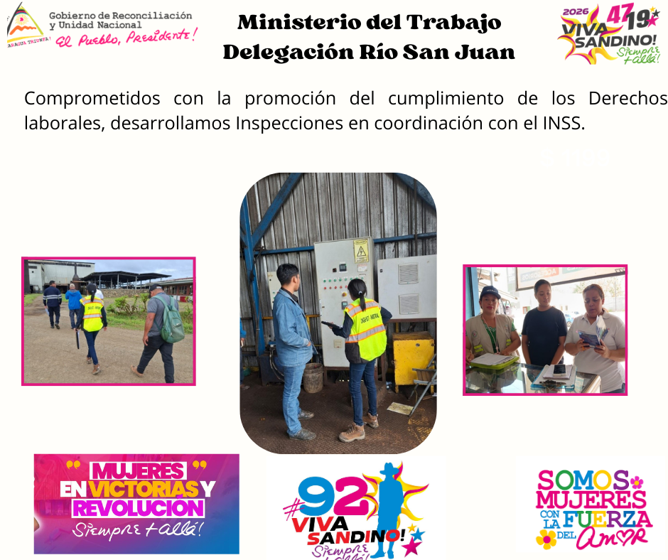 NOTA DE PRENSA