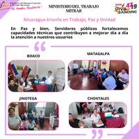 NOTA DE PRENSA