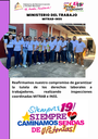 NOTA DE PRENSA
