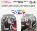 NOTA DE PRENSA