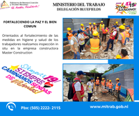 NOTA DE PRENSA