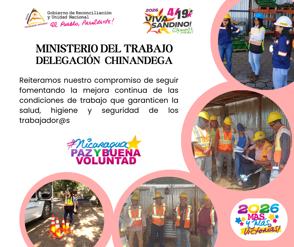 NOTA DE PRENSA