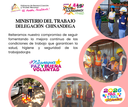 NOTA DE PRENSA