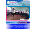 NOTA DE PRENSA