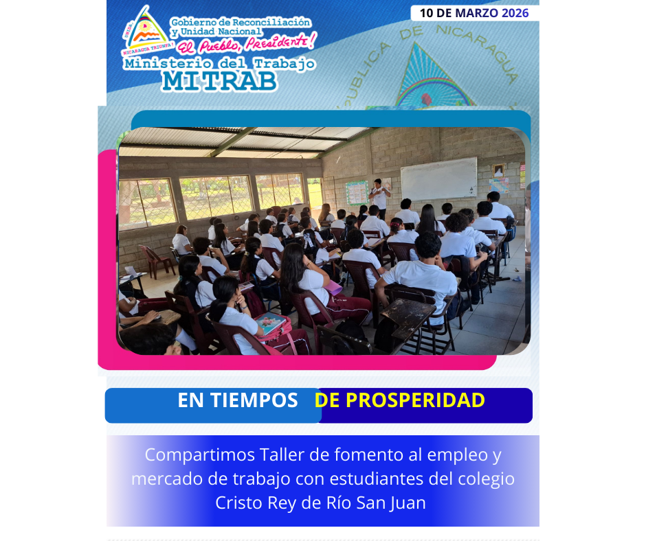 NOTA DE PRENSA