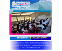 NOTA DE PRENSA