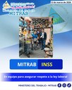 NOTA DE PRENSA