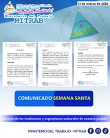 NOTA DE PRENSA