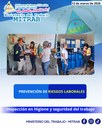 NOTA DE PRENSA