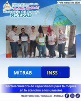 NOTA DE PRENSA