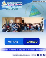 NOTA DE PRENSA