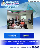 NOTA DE PRENSA