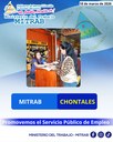 NOTA DE PRENSA