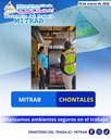 NOTA DE PRENSA