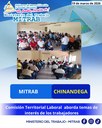 NOTA DE PRENSA