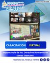 NOTA DE PRENSA
