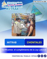 NOTA DE PRENSA