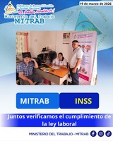 NOTA DE PRENSA