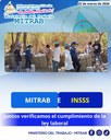 NOTA DE PRENSA