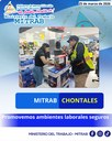 NOTA DE PRENSA