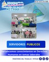 NOTA DE PRENSA