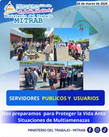 NOTA DE PRENSA