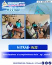 NOTA DE PRENSA