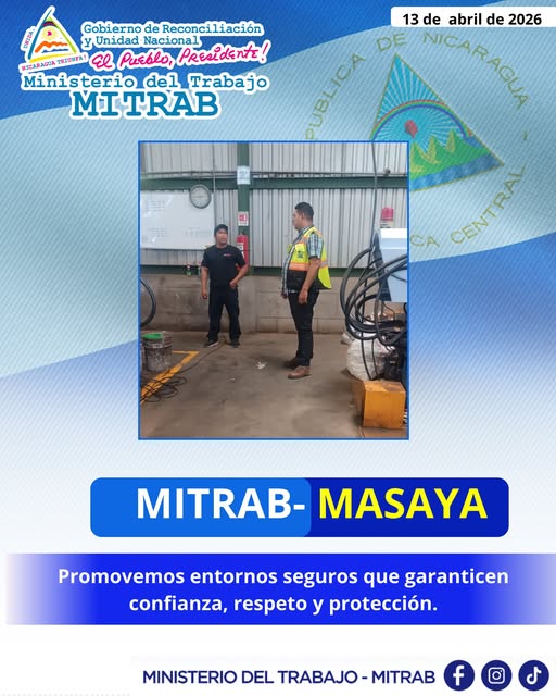NOTA DE PRENSA
