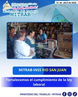 NOTA DE PRENSA