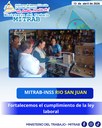 NOTA DE PRENSA
