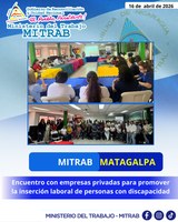 NOTA DE PRENSA