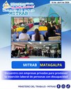 NOTA DE PRENSA