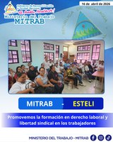 NOTA DE PRENSA