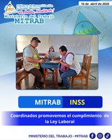 NOTA DE PRENSA