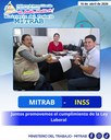 NOTA DE PRENSA