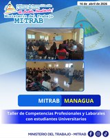NOTA DE PRENSA