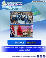 NOTA DE PRENSA