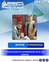 NOTA DE PRENSA