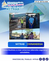 NOTA DE PRENSA