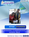 NOTA DE PRENSA