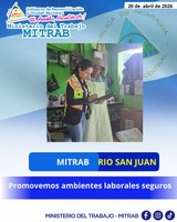 NOTA DE PRENSA