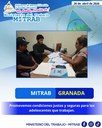NOTA DE PRENSA
